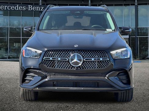 New 2026 Mercedes-Benz GLE 450 4MATIC image 9