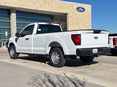 New 2026 Ford F150 XL image 21