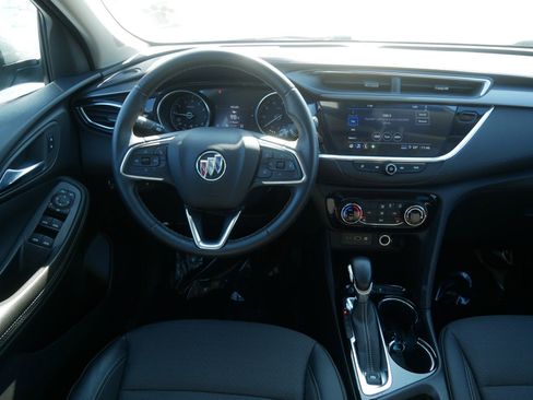 Used 2023 Buick Encore GX Preferred w/ Cold Weather Comfort Package image 13