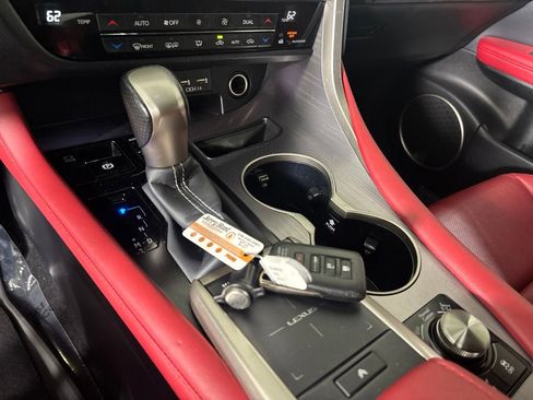 Used 2020 Lexus RX 350 F Sport w/ Accessory Package AWD/4WD image 21