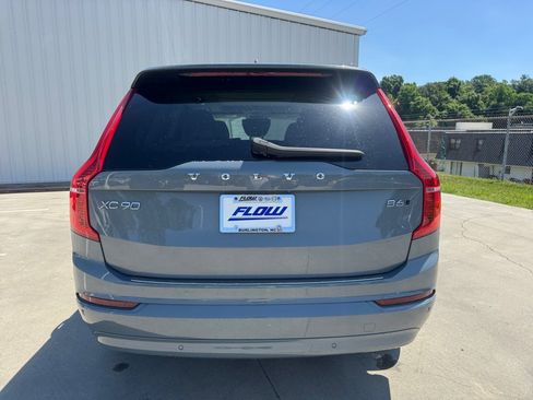 Used 2023 Volvo XC90 B6 Core w/ Protection Package Premier AWD/4WD image 14