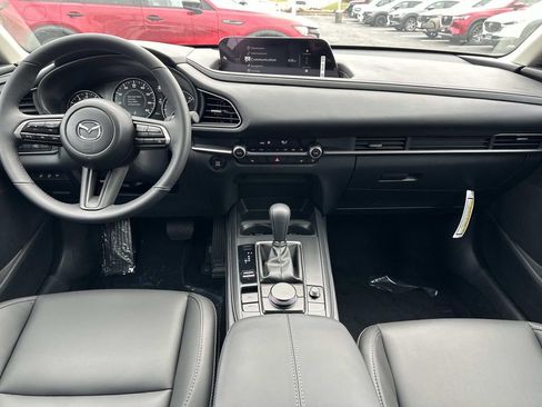 New 2026 MAZDA CX-30 AWD 2.5 S w/ Select Sport Pkg image 9