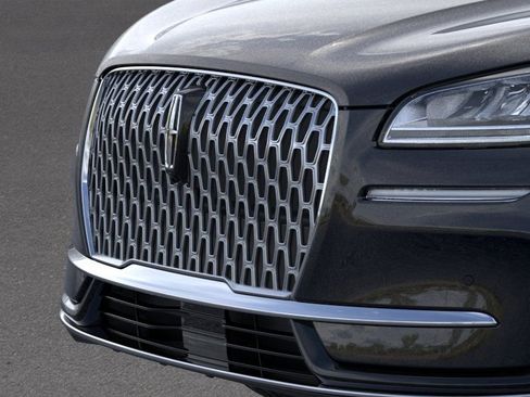 New 2025 Lincoln Corsair AWD w/ Equipment Group 101A image 17