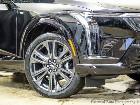 New 2026 Cadillac Optiq Sport 2 image 3