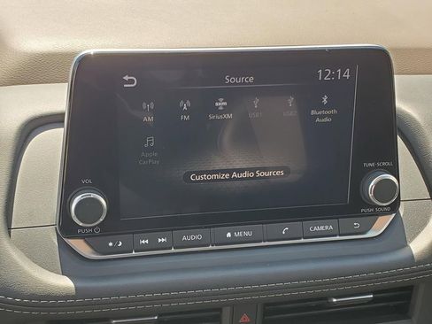 Certified 2023 Nissan Rogue SV w/ SV Premium B Package image 33