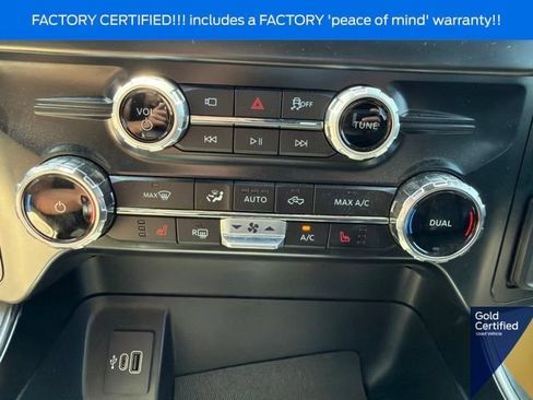 Used 2025 Ford F150 Tremor w/ Tow/Haul Package AWD/4WD image 37