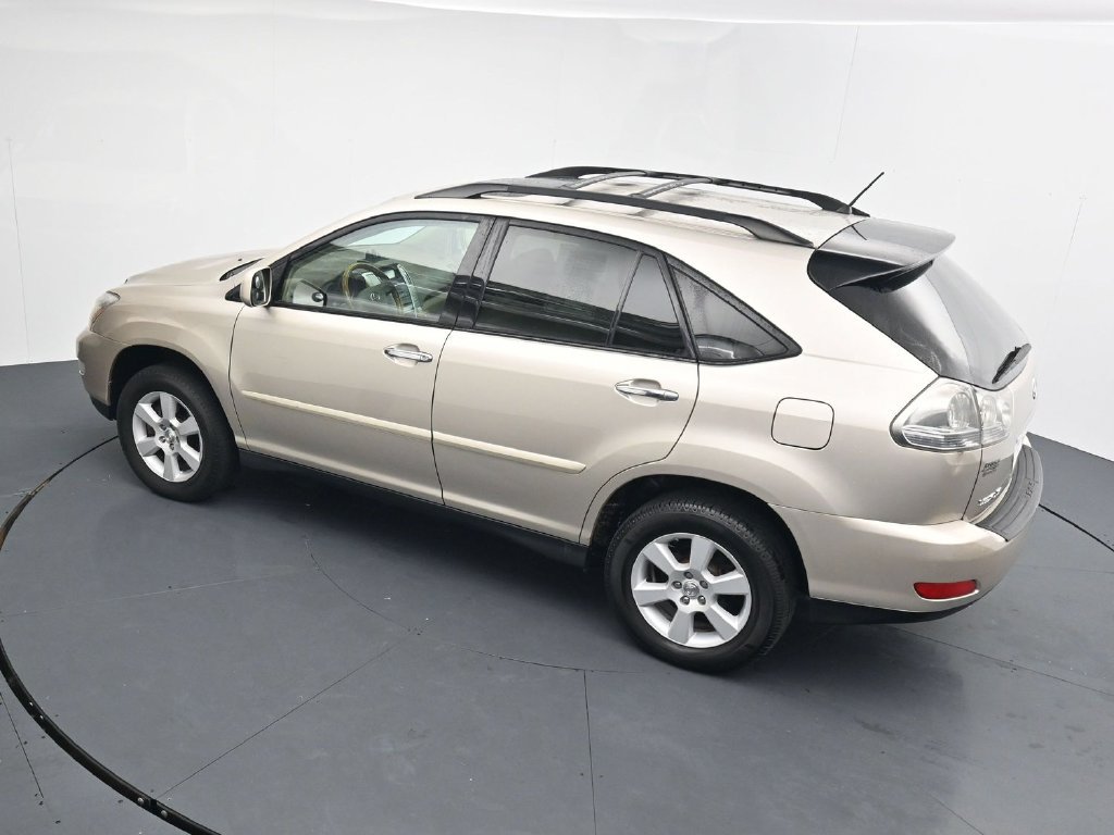 Used 2008 Lexus RX 350 AWD image 26