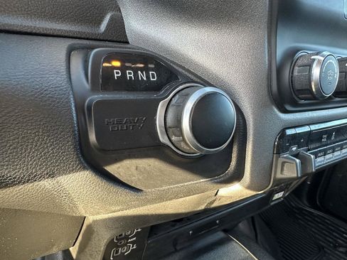 Used 2020 RAM 2500 Tradesman AWD/4WD image 28
