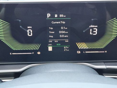 New 2026 Kia Sportage LX image 12