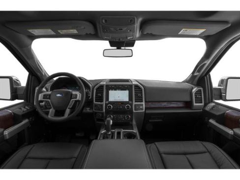 Used 2019 Ford F150 Lariat w/ Equipment Group 502A Luxury AWD/4WD image 11