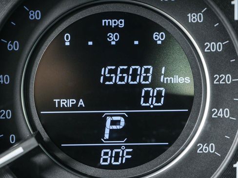 Used 2016 Honda Accord LX image 8