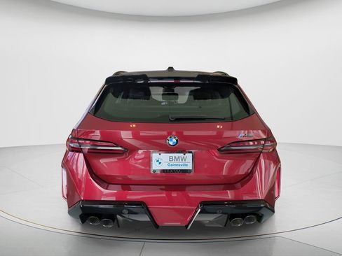 New 2026 BMW M5 Touring AWD/4WD image 6