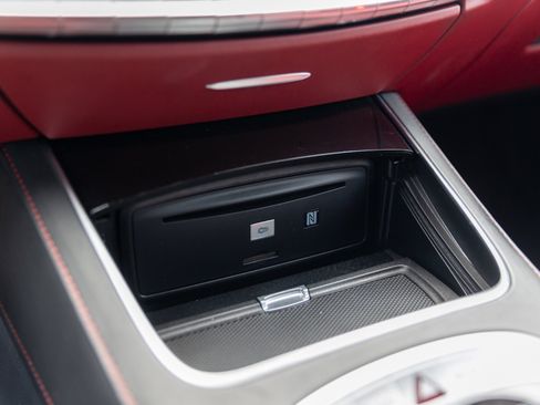 Used 2017 Mercedes-Benz S 65 AMG Cabriolet image 46