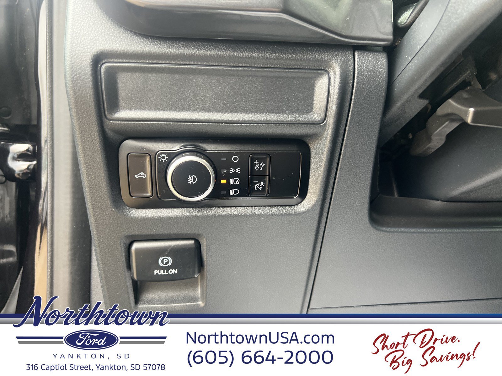 Used 2024 Ford F150 STX w/ STX Black Appearance Package AWD/4WD image 17
