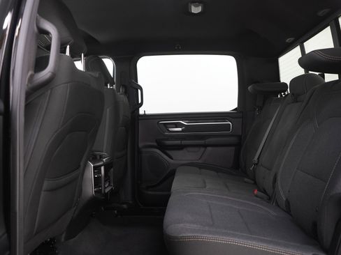 Used 2019 RAM 1500 Big Horn AWD/4WD image 20