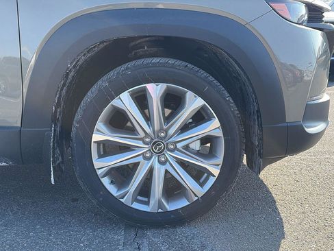 New 2026 MAZDA CX-50 AWD 2.5 S w/ Cargo Package image 34