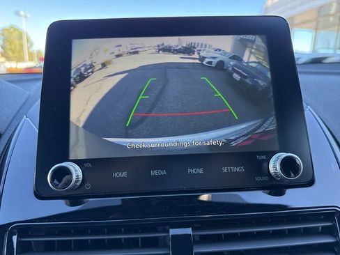 New 2026 Mitsubishi Eclipse Cross Black Edition image 19