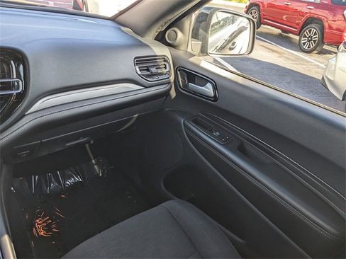 Used 2024 Dodge Durango SXT image 14