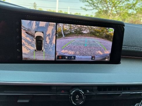 New 2026 Nissan Murano SL AWD/4WD image 27