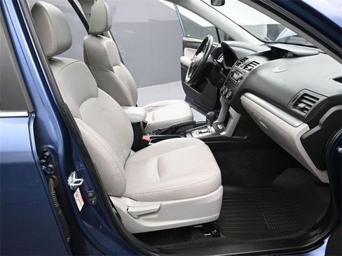 Used 2014 Subaru Forester 2.5i Limited image 14