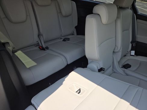 Certified 2026 Honda Odyssey EX-L image 28
