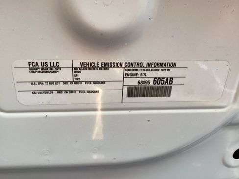 Used 2022 Jeep Wagoneer Series II w/ Premium Group I image 81