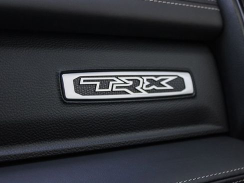 Used 2023 RAM 1500 TRX w/ TRX Level 2 Equipment Group AWD/4WD image 25