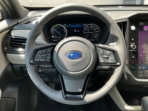 New 2026 Subaru Forester Premium AWD/4WD image 14