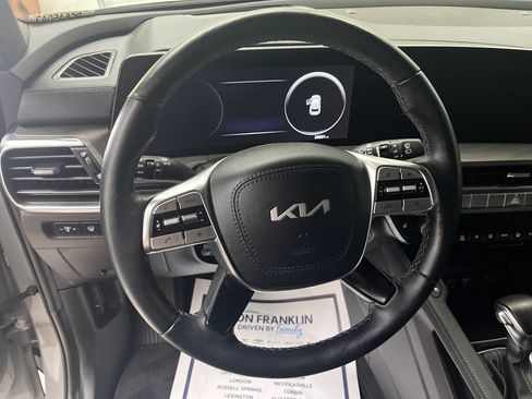 Certified 2024 Kia Telluride SX Prestige X-Pro AWD/4WD image 16
