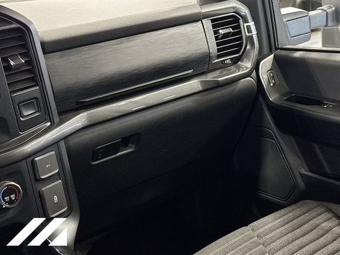 Used 2021 Ford F150 XL w/ Equipment Group 101A High AWD/4WD image 22