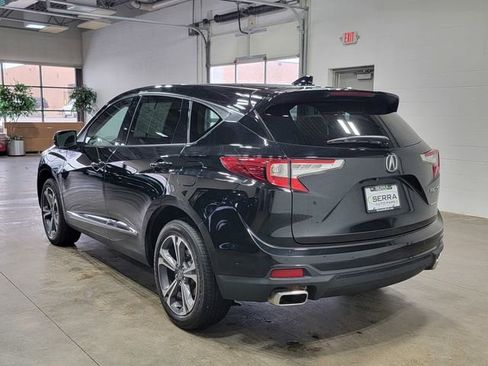 Used 2023 Acura RDX AWD w/ Advance Package image 7