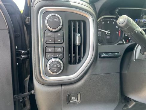 Used 2021 GMC Sierra 1500 Denali w/ Denali Ultimate Package AWD/4WD image 22