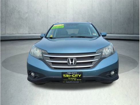 Used 2013 Honda CR-V EX-L image 11