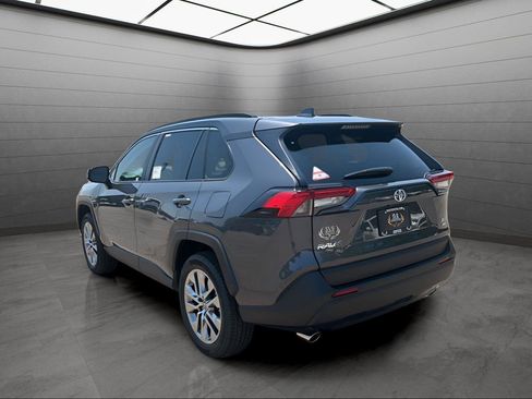 New 2025 Toyota RAV4 XLE Premium image 7