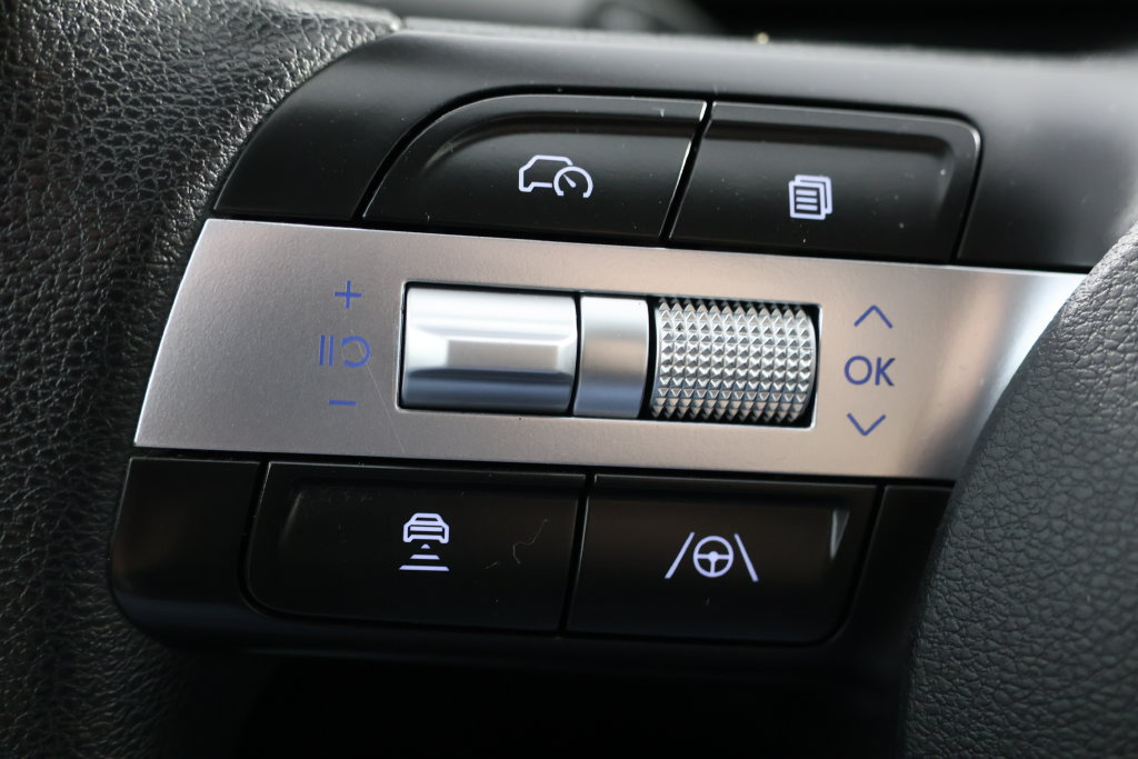 Used 2025 Hyundai Tucson SEL AWD/4WD image 11