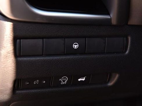 New 2026 Nissan Rogue SV image 12