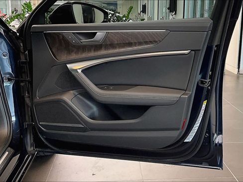 Certified 2023 Audi A6 Premium Plus w/ Premium Plus Package AWD/4WD image 23