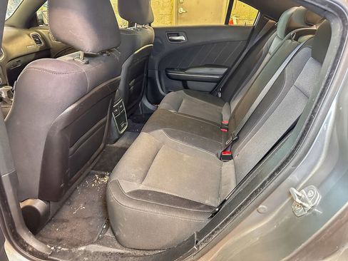 Used 2015 Dodge Charger SXT w/ Rallye Group AWD/4WD image 10