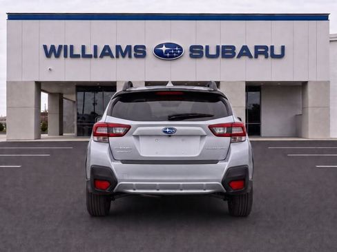 Used 2021 Subaru Crosstrek 2.0i Premium AWD/4WD image 8