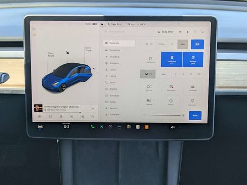 Used 2021 Tesla Model 3 Long Range image 16