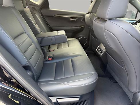 Used 2021 Lexus NX 300 F Sport w/ F Sport Premium Package FWD image 34