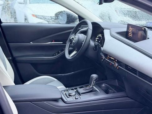 New 2026 MAZDA CX-30 2.5 Turbo w/ Premium Package image 13