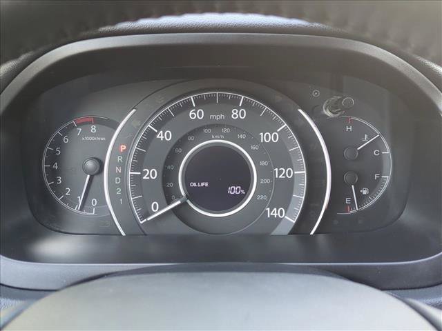 Used 2014 Honda CR-V EX-L image 11