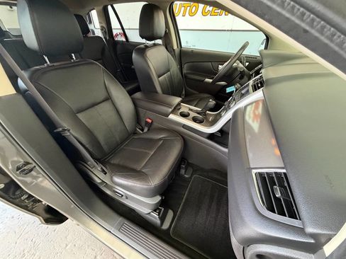 Used 2014 Ford Edge SEL w/ Equipment Group 204A FWD image 16