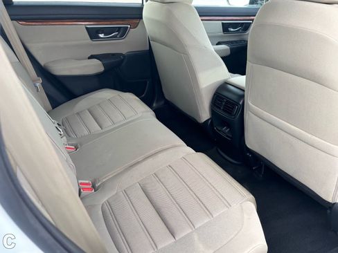 Used 2022 Honda CR-V EX image 28