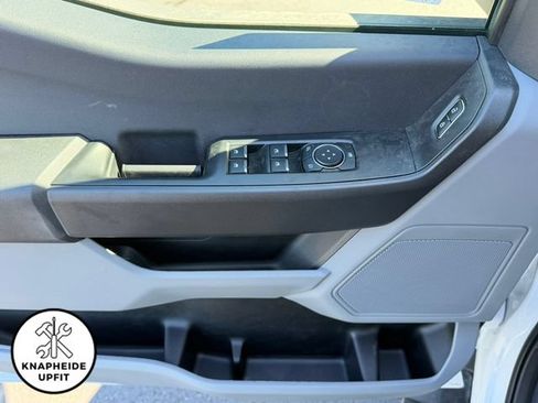 New 2026 Ford F250 XL w/ XL Chrome Package AWD/4WD image 13