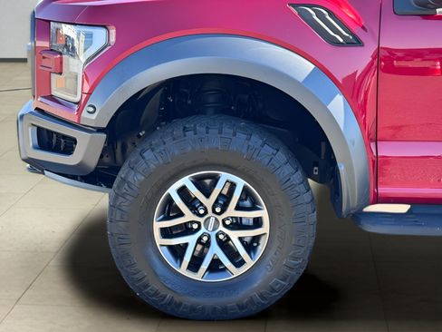 Used 2018 Ford F150 Raptor w/ Equipment Group 802A Luxury AWD/4WD image 44
