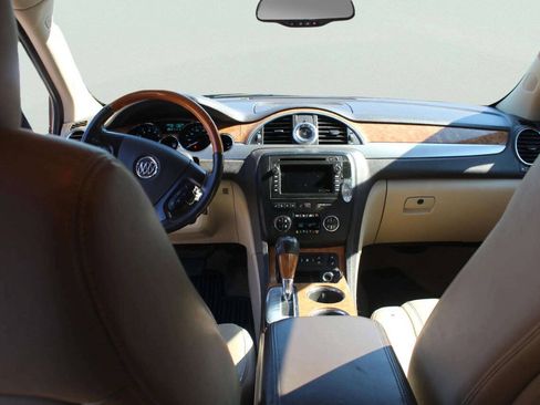 Used 2012 Buick Enclave Leather FWD image 9