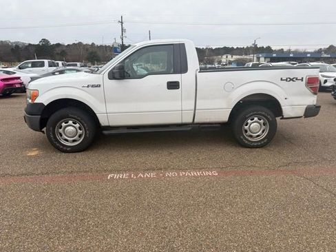Used 2013 Ford F150 XL w/ PWR Equipment Group image 36