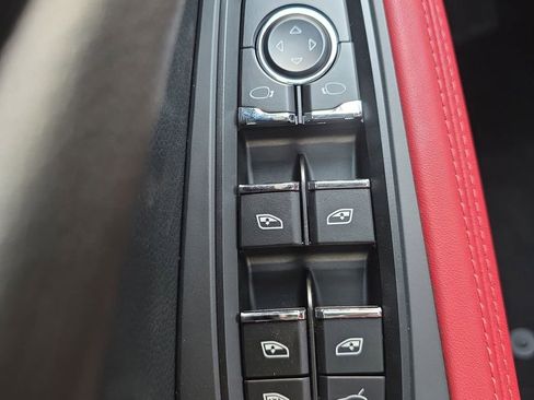 New 2026 Porsche Macan S AWD/4WD image 16